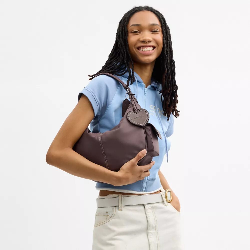 Cargo Shoulder Bag