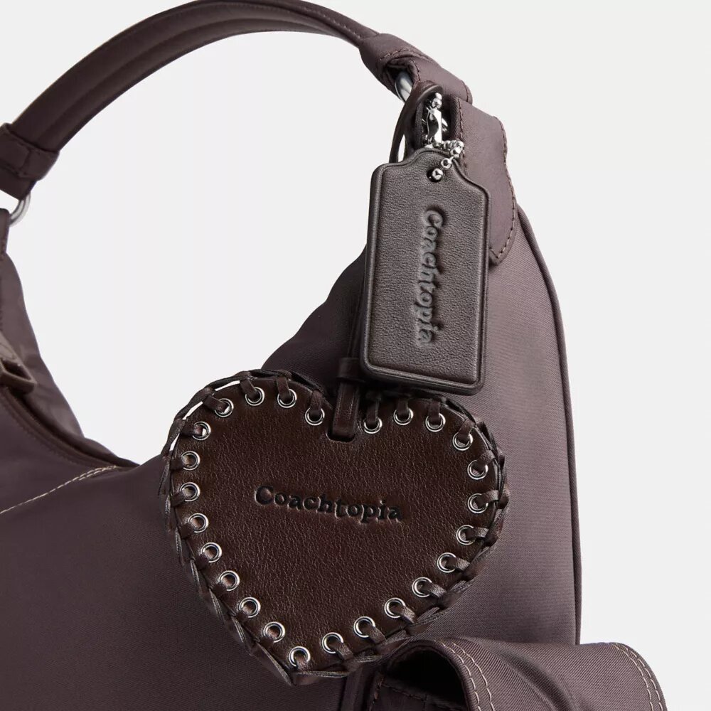 Cargo Shoulder Bag