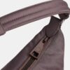 Cargo Shoulder Bag
