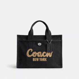 Cargo Tote Bag