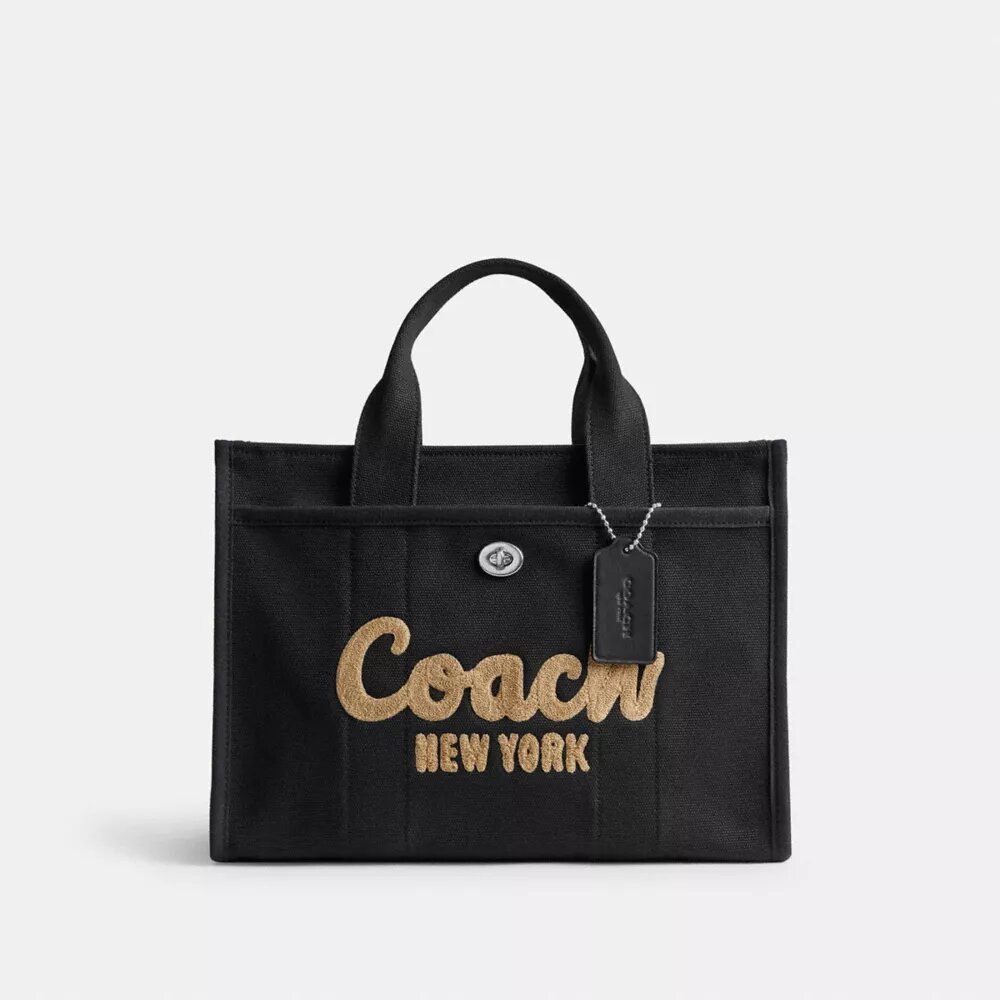 Cargo Tote Bag