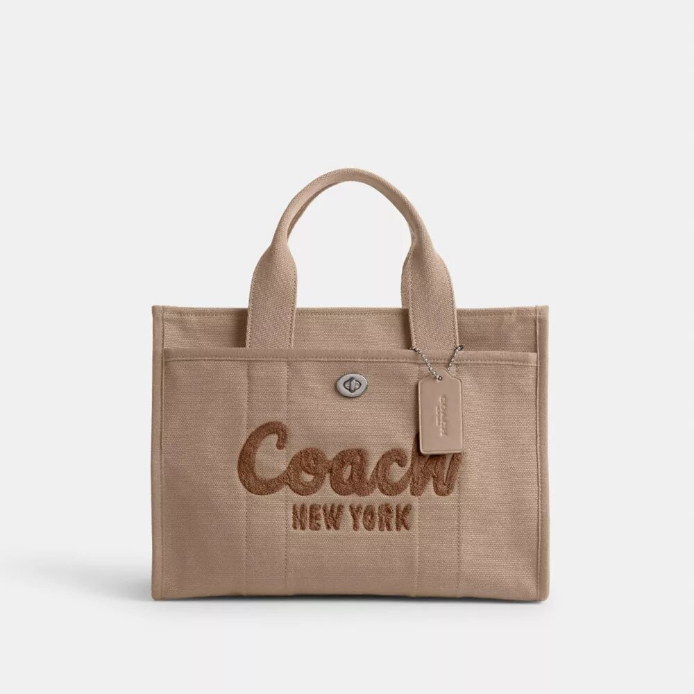 Cargo Tote Bag