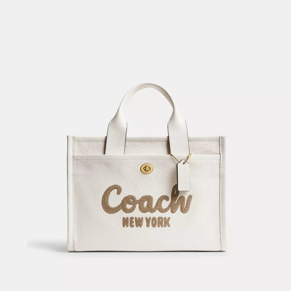 Cargo Tote Bag