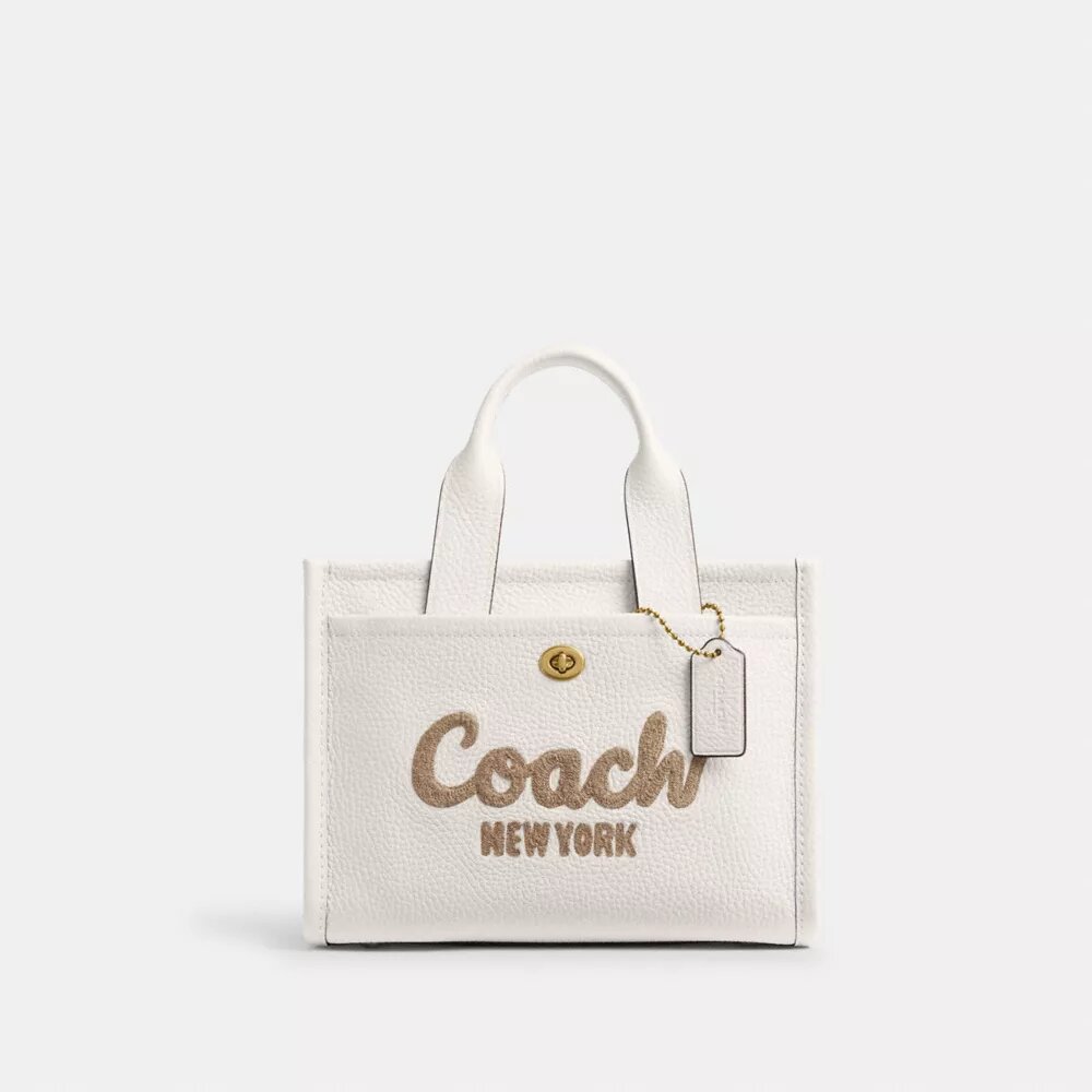 Cargo Tote Bag 26