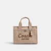 Cargo Tote Bag 26