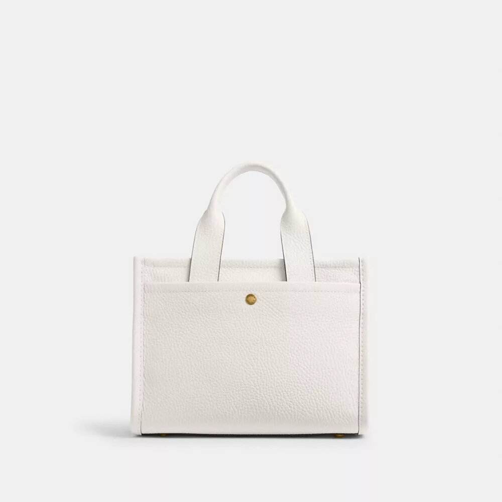 Cargo Tote Bag 26
