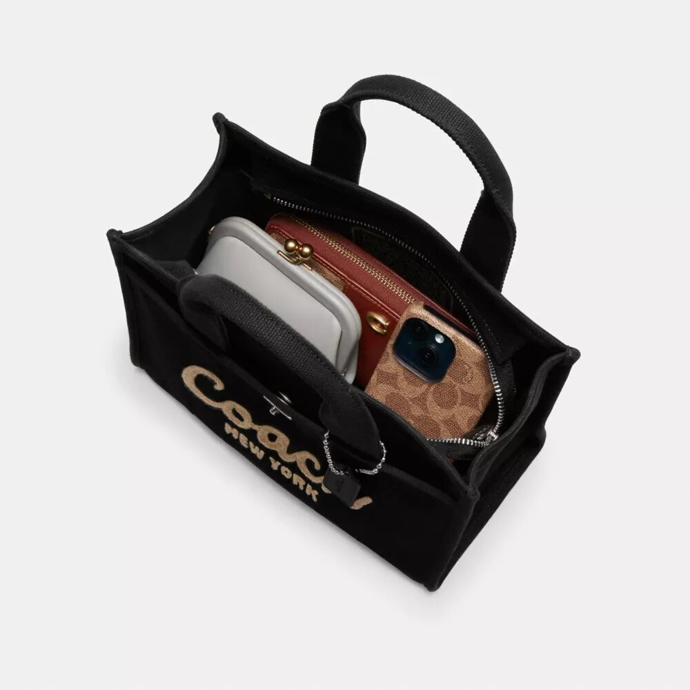Cargo Tote Bag 26