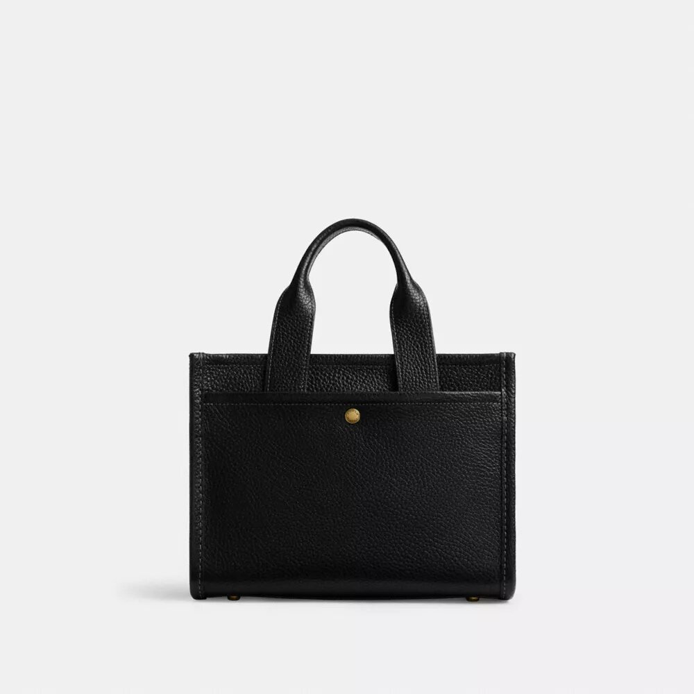 Cargo Tote Bag 26