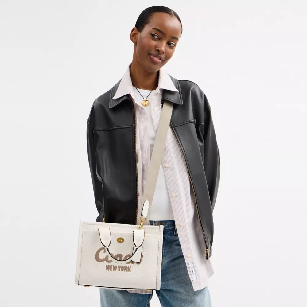 Cargo Tote Bag 26