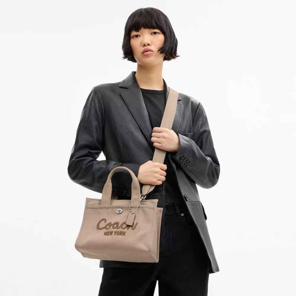 Cargo Tote Bag 26