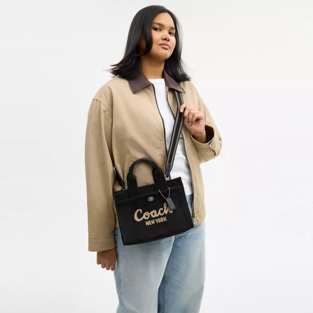 Cargo Tote Bag 26