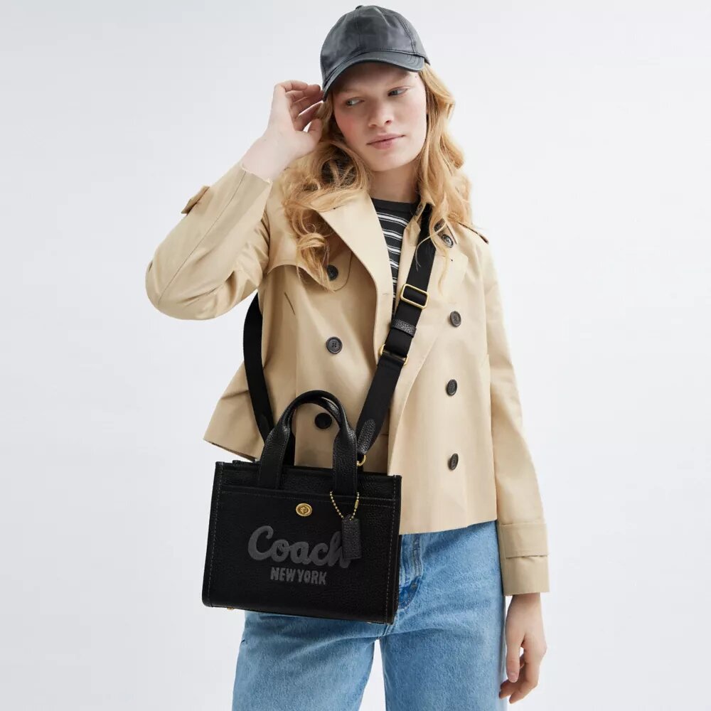 Cargo Tote Bag 26