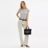 Cargo Tote Bag 26