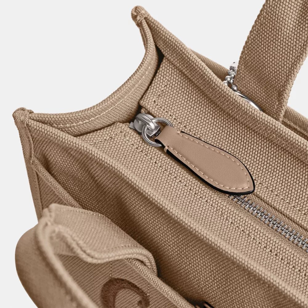 Cargo Tote Bag 26