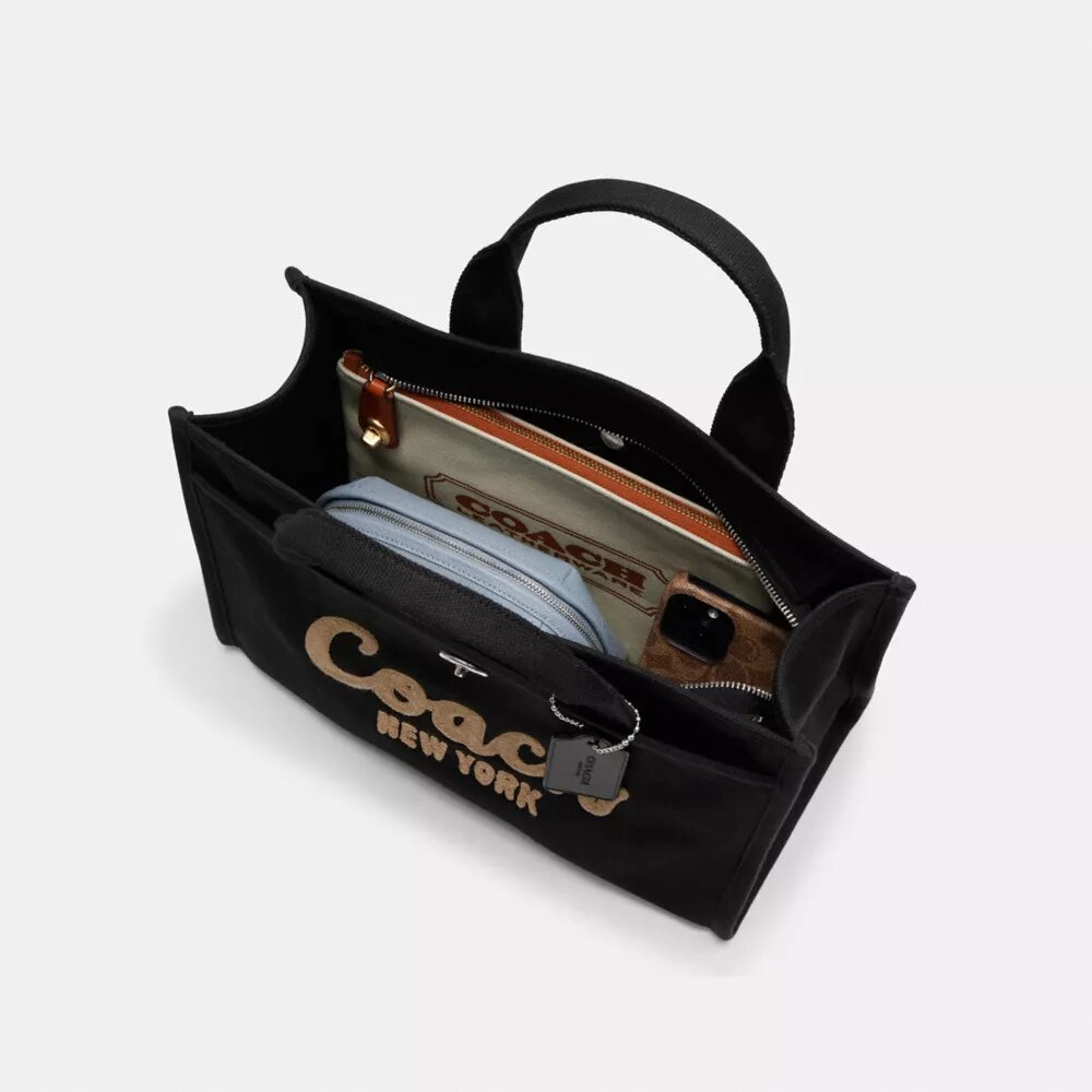 Cargo Tote Bag