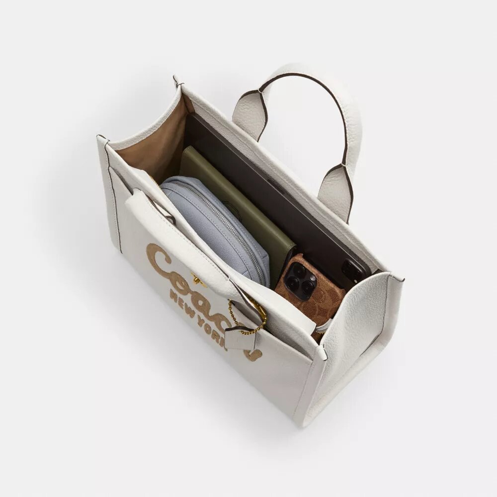 Cargo Tote Bag