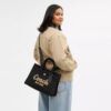 Cargo Tote Bag