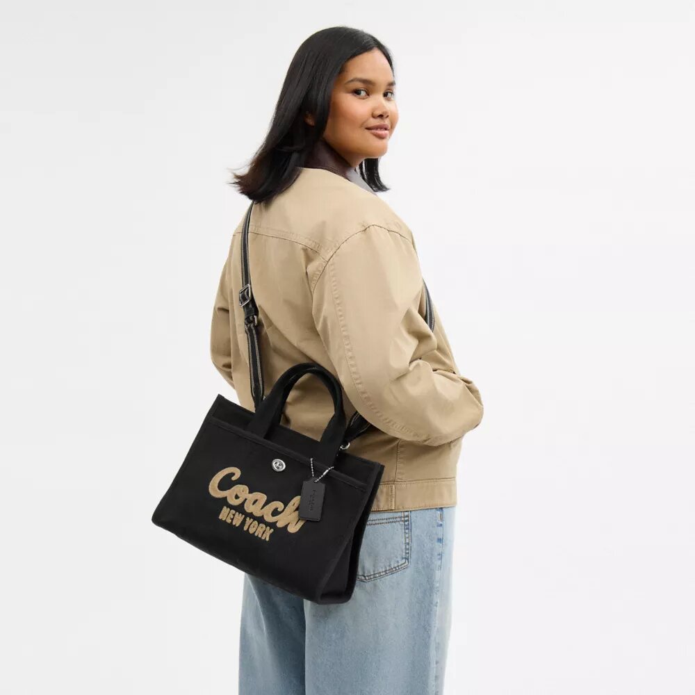 Cargo Tote Bag