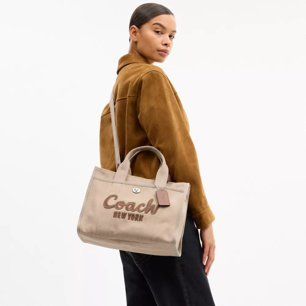 Cargo Tote Bag
