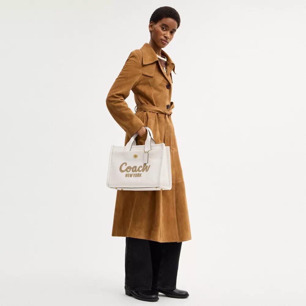Cargo Tote Bag