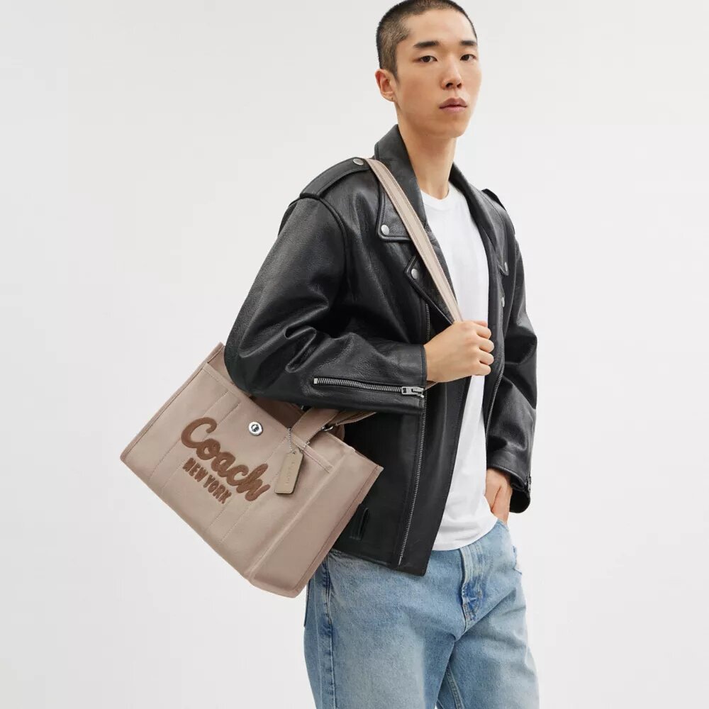 Cargo Tote Bag