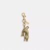 Cat Bag Charm