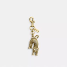 Cat Bag Charm