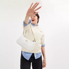 Chain Shoulder Strap