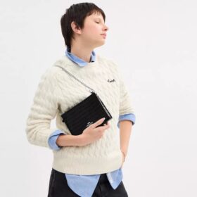 Chain Shoulder Strap