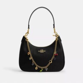 Chain Strap with Charms