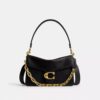 Chain Tabby Shoulder Bag