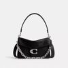 Chain Tabby Shoulder Bag