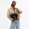 Chain Tabby Shoulder Bag