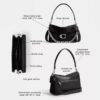 Chain Tabby Shoulder Bag