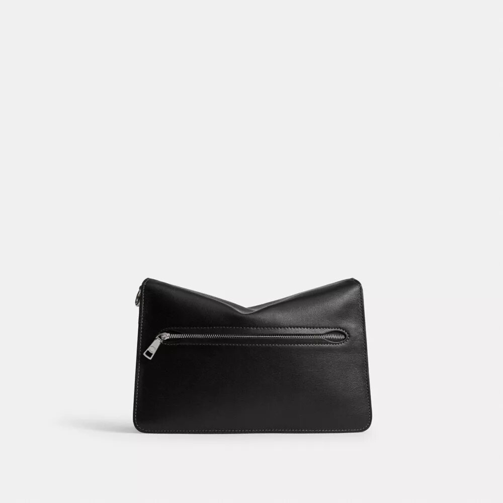 Chain Tabby Shoulder Bag