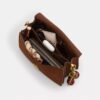 Chain Tabby Shoulder Bag