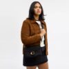 Chain Tabby Shoulder Bag