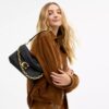 Chain Tabby Shoulder Bag