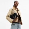 Chain Tabby Shoulder Bag