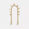 Charm Chain Strap