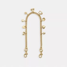 Charm Chain Strap