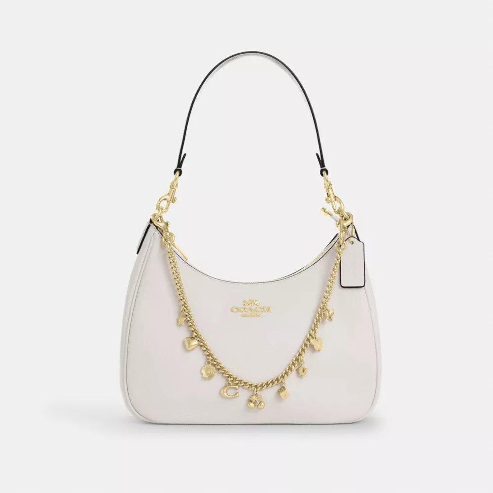 Charm Chain Strap