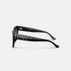 Charms Oversized Square Sunglasses