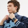 Charter Automatic Watch, 44 Mm