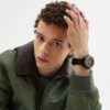 Charter Automatic Watch, 44 Mm