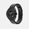 Charter Chronograph Watch, 39 Mm
