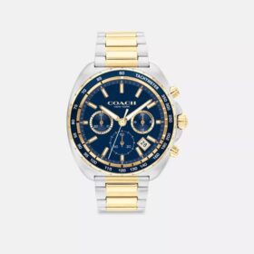 Charter Chronograph Watch, 44 Mm