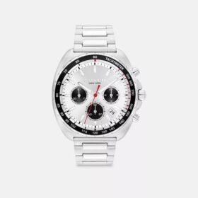 Charter Chronograph Watch, 44 Mm