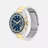 Charter Chronograph Watch, 44 Mm