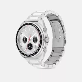 Charter Chronograph Watch, 44 Mm